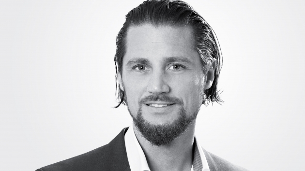 Andreas Meffert verantwortet als Director New Business den Neukundenbereich bei Nielsen Media - Quelle: Nielsen